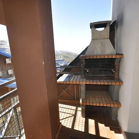 Sabica Apartman Sierra Nevada