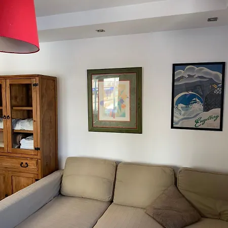 Sabica * Sierra Nevada