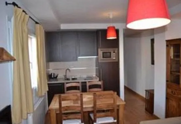 Apartman Sabica