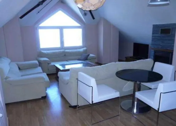 Apartman Sabica