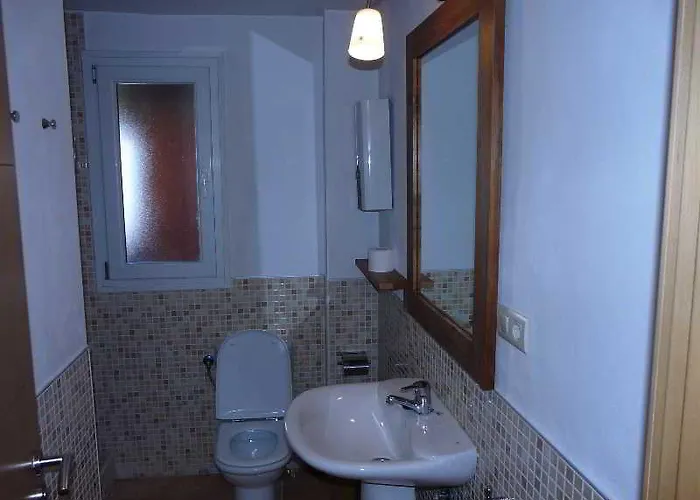 Apartman Sabica