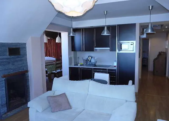 Sabica Apartman
