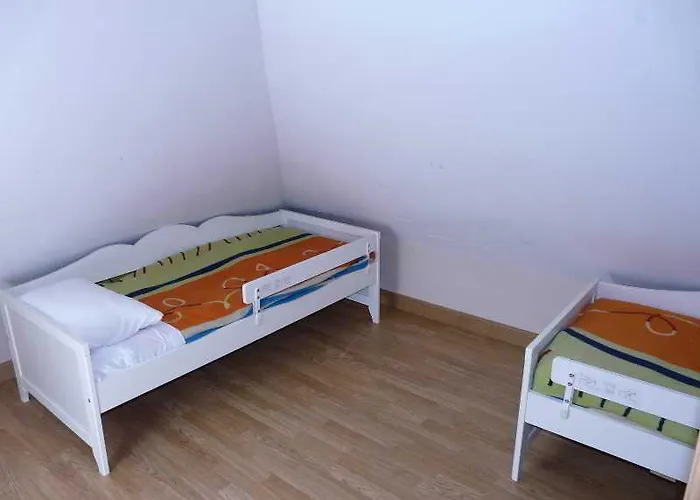 Apartman Sabica