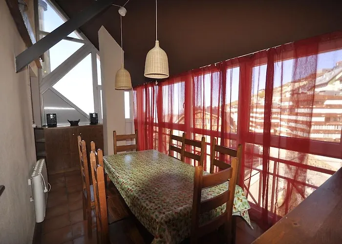 Sabica Sierra Nevada