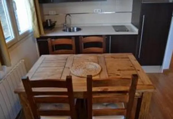 Apartman Sabica Sierra Nevada