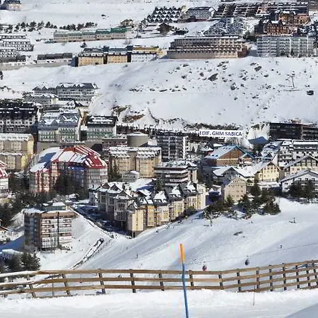 Sabica Sierra Nevada