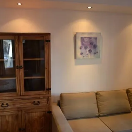 Sabica Lejlighed Sierra Nevada