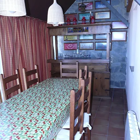 Sabica Lejlighed Sierra Nevada