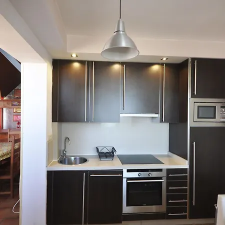 Sabica Appartamento Sierra Nevada