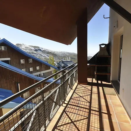 Sabica * Sierra Nevada