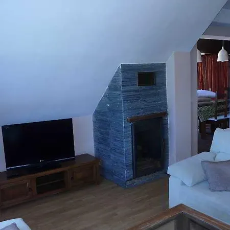 Sabica Appartamento Sierra Nevada