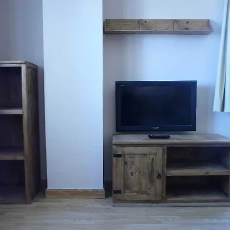 Sabica * Sierra Nevada