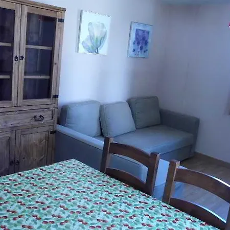 Appartamento Sabica *