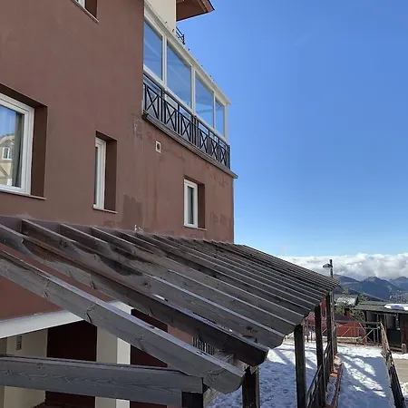 Sabica Appartamento *