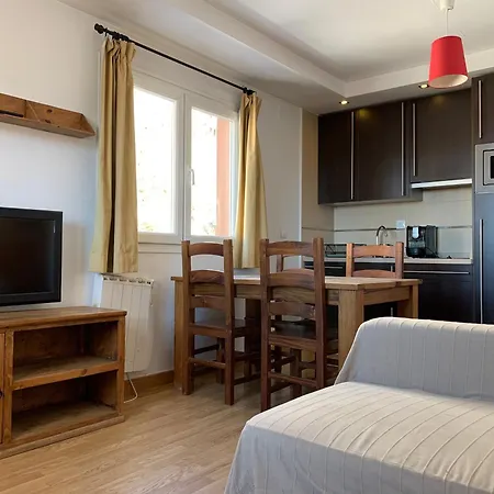 Sabica Apartamento Serra Nevada