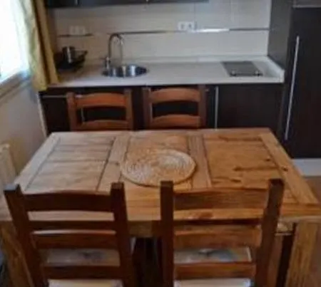 Appartamento Sabica Sierra Nevada