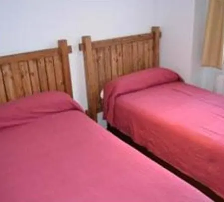 Sabica * Sierra Nevada