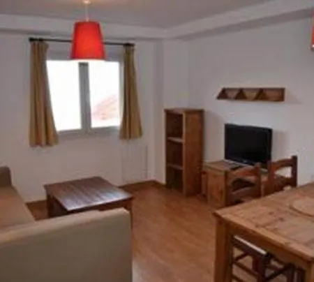 Sabica Sierra Nevada