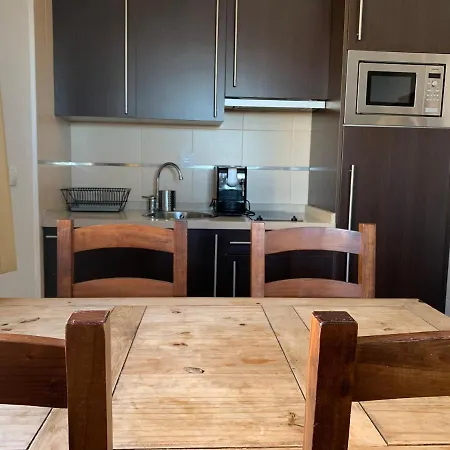 Sabica Apartment