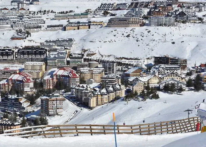 Sabica Sierra Nevada