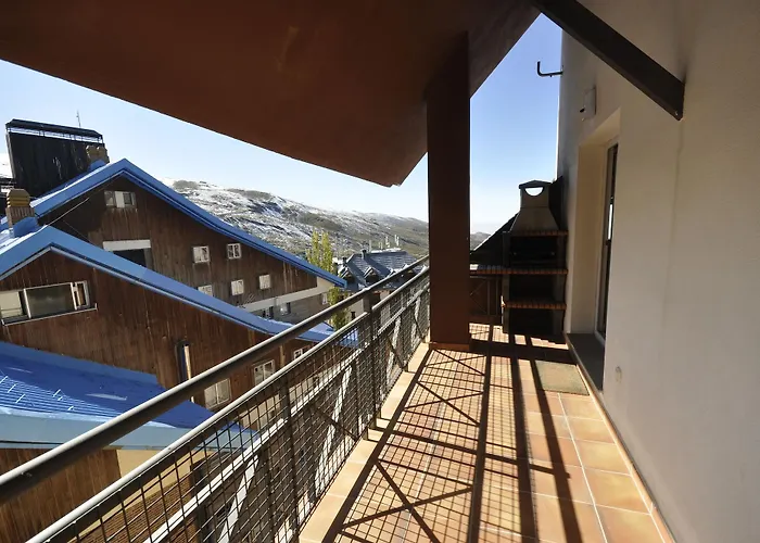 Sabica * Sierra Nevada