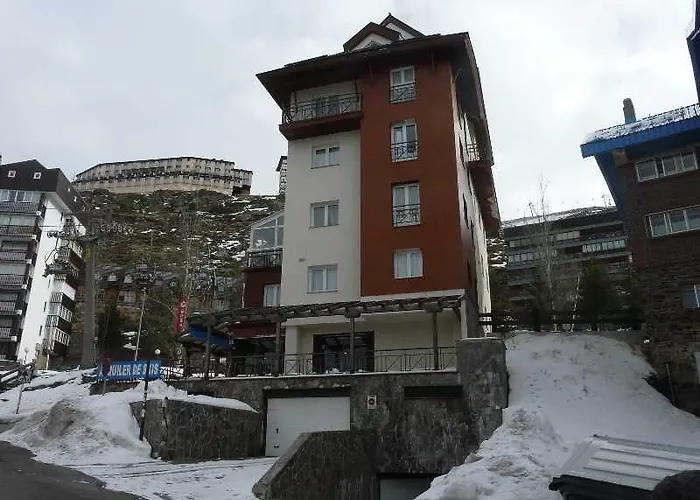 Sabica Sierra Nevada