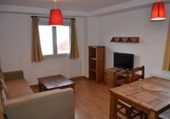 Sabica Sierra Nevada