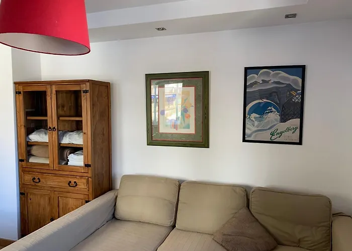 Sabica * Sierra Nevada