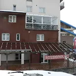 Sabica Apartment Sierra Nevada