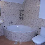 Sabica Apartment *