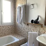 Apartment Sabica *