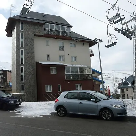 Sabica 아파트 *
