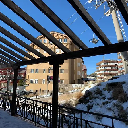 Sabica Сьєрра-Невада