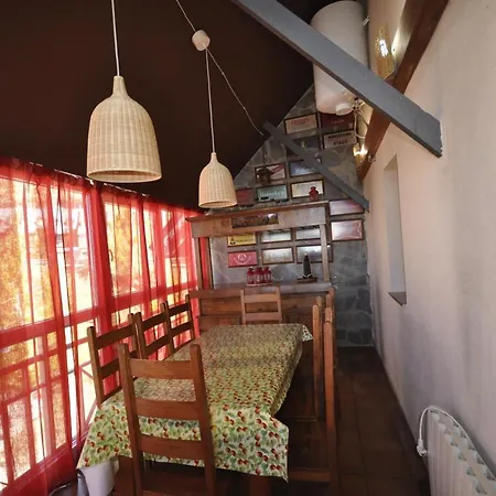 Sabica * Сьєрра-Невада