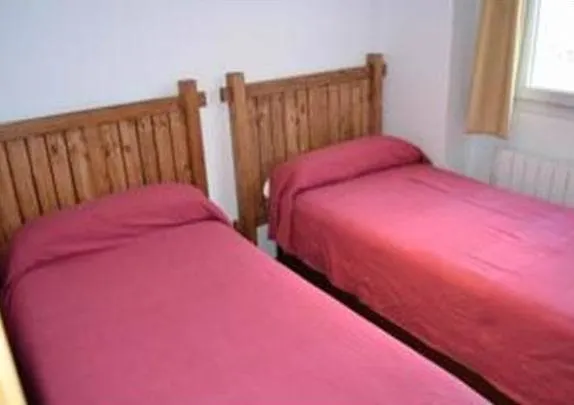 Sabica * Сьєрра-Невада