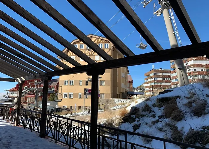 Sabica Сьєрра-Невада